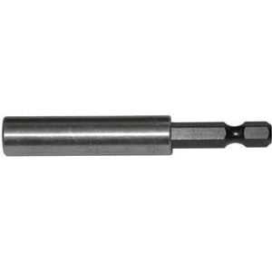 1995GB - ATTACCHI MAGNETICI PER BITS INNESTO 1/4" DIN 3126 C 6,3 - Prod. SCU
