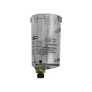 3463GF - ARIA COMPRESSA - COMPONENTI PER SISTEMA PROFESSIONALE  "COMBIBLOC" - Orig. Ewo