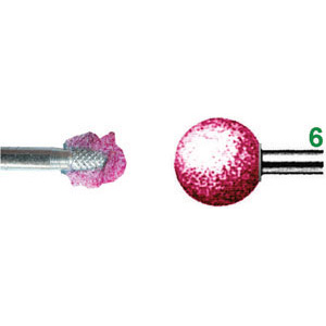 7845E - MOLE ABRASIVE ROTATIVE - Prod. SCU