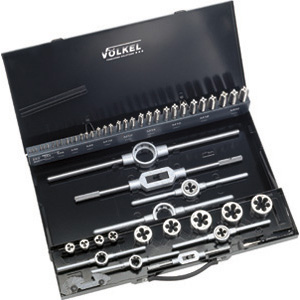 9408GP - UTENSILI PER FILETTARE IN ASSORTIMENTO - Orig. Völkel