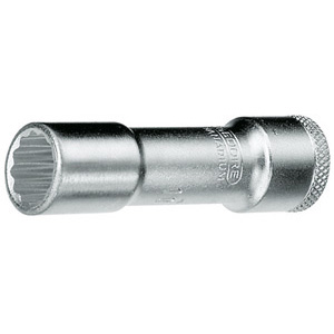 952RC - CHIAVI A BUSSOLA ATTACCO 3/8" DIN 3120-ISO 1174 - Orig. Gedore