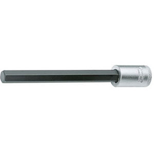 952RTL - CHIAVI A BUSSOLA ATTACCO 3/8" DIN 3120-ISO 1174 - Orig. Gedore