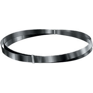 9625GB - ANELLI SALDATI DI SEGHE A NASTRO BIMETALLICHE - Prod. SCU