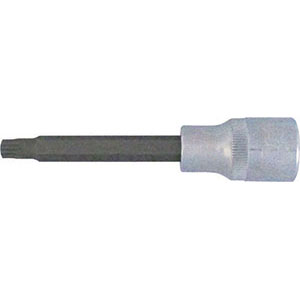 971RQV - CHIAVI A BUSSOLA ATTACCO 1/2" DIN 3120-ISO 1174 - Orig. Gedore red