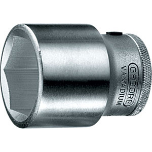 974RA - CHIAVI A BUSSOLA ATTACCO 3/4" DIN 3120-ISO 1174 - Orig. Gedore